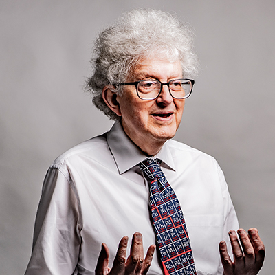 Martyn Poliakoff